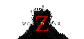 World War Z voor €7,49 bij Steam