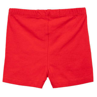 Pack 2 Calza Corta Algodón Marca: Chess Baby $2.000 solo disponible en abc, Chile