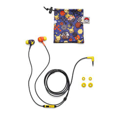 PowerA NSHS0138-01 Auriculares In-Ear Pikachu Blossom para Nintendo Switch por 5,99€