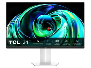 Monitor TCL 24G54 24 pulgadas (Full HD, Mini LED) por 84€ en Mi Electro