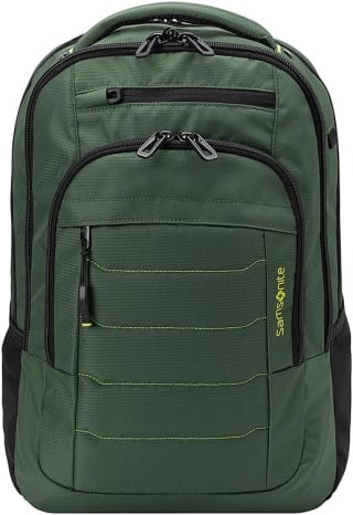 Mochila Samsonite Refraction Titan para laptop 16" por $901.55 en Amazon