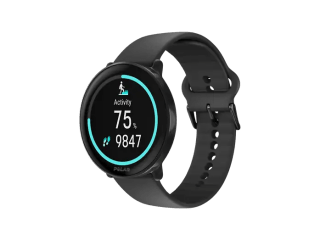 POLAR Ignite 3 Zwart (S-L) voor €99,97 bij MediaMarkt