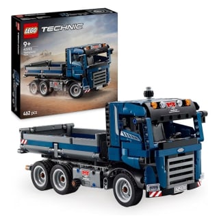 Lego Technic Camión por 33.33€.