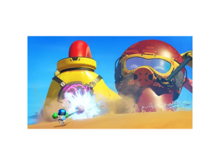 Astro Bot (PlayStation 5) voor €44,99 bij MediaMarkt