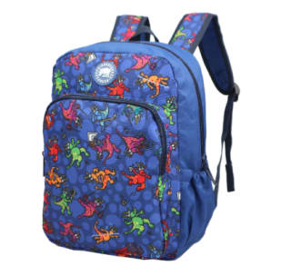 Mochila Kukuxumusu Star por 14.99€