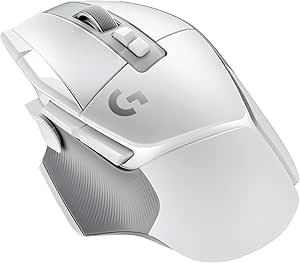 Souris sans Fil Logitech G G502 X Lightspeed à 64,99€