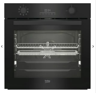 Beko BBIM17300BSEA imultifunctionele inbouwoven voor €297 bij Budgetplan