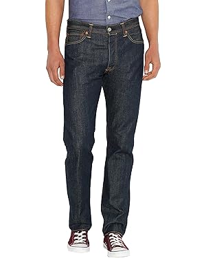 Jean Levi’s 501 Original Fit à 39,92€