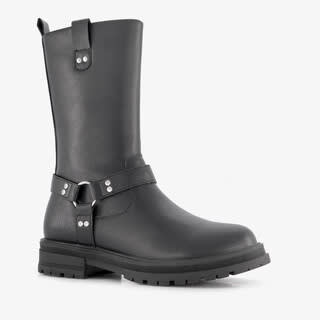 Tot 50% korting op laarzen en boots bij Scapino