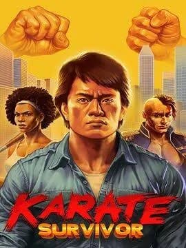 Karate Survivor Steam Key PC por 0,79€
