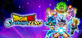 DRAGON BALL: Sparking! ZERO à 52,05€