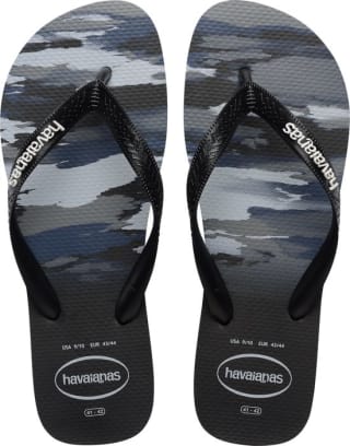 Havaianas HAV. TOP CAMU heren slippers voor €8,10 bij Bol