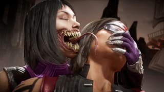 Mortal Kombat 11 Ultimate PS4 & PS5 voor €5,99 bij PlayStation Store