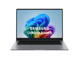 SAMSUNG Galaxy Book6 16 inch (16 GB, 512 GB) voor €989 bij MediaMarkt