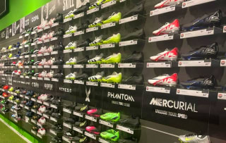 Waardebon van €50 bij Sport 2000 Parkstad voor €29,50 bij Tripper