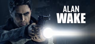 Alan Wake pour 1,28€ sur Steam