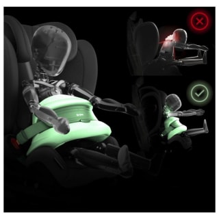 Siège-auto Cybex Pallas G2 i-Size pour 169€ chez Baby-lux