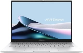 ASUS Zenbook 14 OLED UX3405CA Intel Ultra 7 255H, 16GB RAM, 512GB SSD, ARC 140T, W11