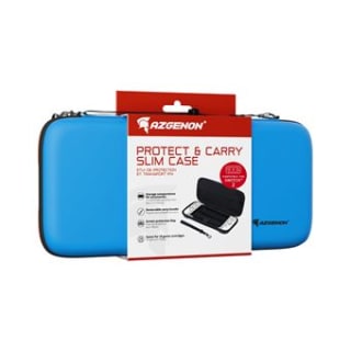 Azgenon beschermhoes en draagtas voor Nintendo Switch 2 voor €4,87 bij Fnac