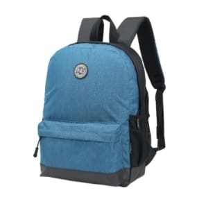 Mochila Kukuxumusu Valley por 12.99€