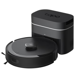 Tapo RV30 Max Plus Gen 2 robotstofzuiger voor €149 bij Gamma
