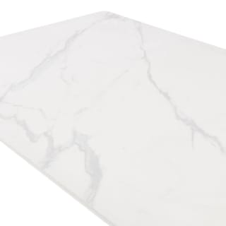 Central Park tuintafel Ciotat aluminium/glas 160x90cm voor €100 bij Praxis