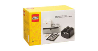 Room Copenhagen Briques de rangement LEGO, 3 pièces pour 21,99€ chez Alternate