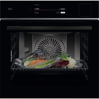 AEG TP9SB831AB combi-stoomoven voor €1.099 bij Bol