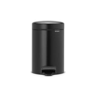 Brabantia newIcon 113321 pedaalemmer (3 L) voor €15,30 bij Amazon