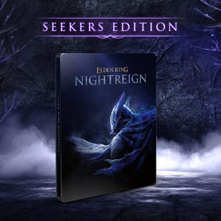 Elden Ring: Nightreign - Seekers Edition voor €14,99 bij Bol