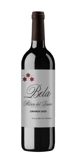 Pack de 6 Bela Crianza 2023 por 40€ en Vinoselección