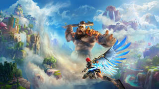 Immortals Fenyx Rising – Édition Gold PS4 & PS5 à 3,99€