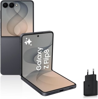 Samsung Galaxy Z Flip8 256 Go pour 740€ chez Amazon