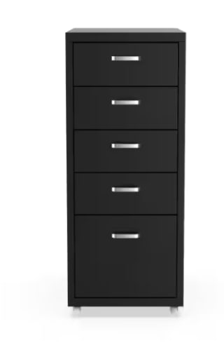 Commode Dopamine avec Roulettes RW2 à 69,99€