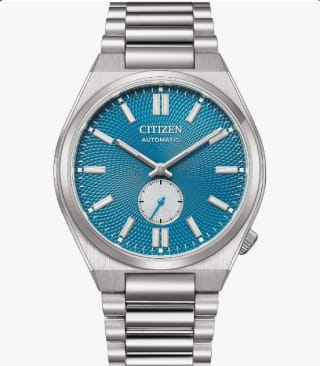 Montre automatique Citizen Tsuyosa NK5010-51L petite seconde à 265,30€
