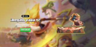 Estandarte de la Valquiria Héroe Gratis en Supercell