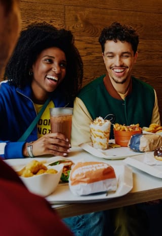 1 acheté = 1 offert sur une sélection Burger King via l'appli