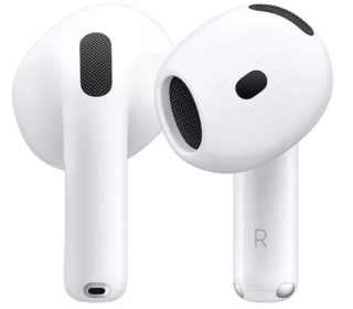 AirPods 4 Cancelación Activa de Ruido por $3,399 | Oferta Costco