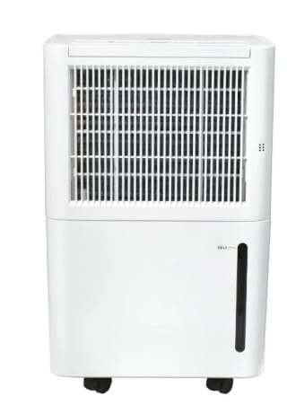 TRONIC® Luchtontvochtiger 10 L voor €TRONIC® Luchtontvochtiger 10 L bij de Lidl