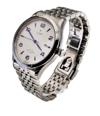 Tudor 1926 Automatique Opaline 41 mm pour 1.960€