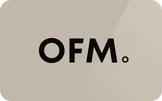 OFM-tegoed: ruil andere cadeaubonnen in voor 100% waarde bij Wissel