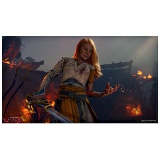 God of War Laufey PS5 pour 62€ chez Carrefour