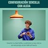 WiZ Bombilla Inteligente LED A60 RGB E27 pack 4 por 16,21€ en Amazon reacondicionado