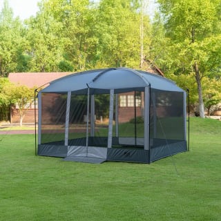 Timber Ridge Casa de Malla 3.35m x 2.74m por $1,999 en Costco