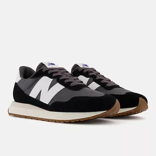 Get Unisex 237 Shoes for £40.50 using code