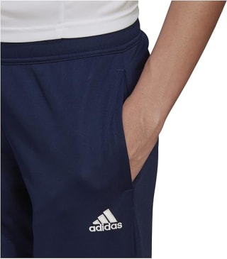 adidas Entrada 22 Trainings broek voor €12 bij Amazon