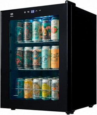 Refrigerador AVERA 46L por $3,599 | Oferta Amazon
