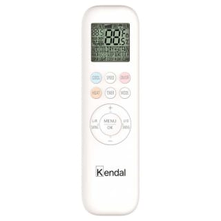 Aire Acondicionado Kendal Inverter I3-ASM-09 MDS 9000 BTU $249.950 Rebaja en abc, Cl