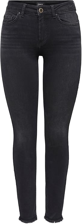 Only Dames Jeans voor €18,83 bij Amazon