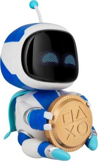 Boîte à Monnaie Astro Bot (18 cm) pour 15,95€ chez Amazon